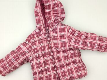 Jackets: Jacket, Baby club, 12-18 months, condition - Good