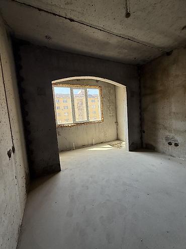 Продажа квартир: 3 комнаты, 83 м², ул. Горького / Алматинка Элитка, 7 этаж, ПСО (под самоотделку) — 6