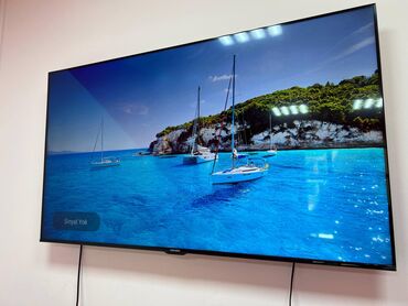 куплю телевизор бу недорого: Televizor Yoshiro 65"
