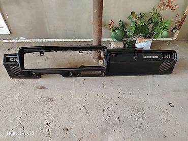 radiator opel astra g: LADA klassik modelləri üçün ön panel (torpedo) - Orijinal LADA loqolu — 2