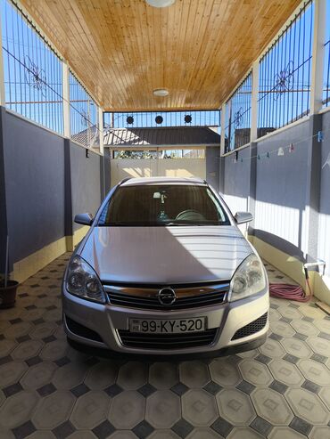 опель астра универсал: Opel Astra: 1.4 л | 2007 г. 250000 км Универсал