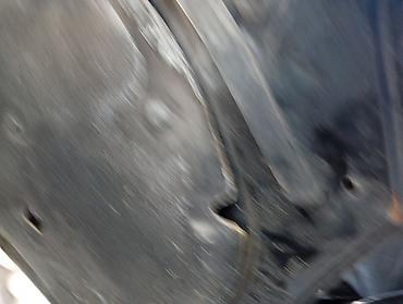 Капоты и комплектующие: Капот Lexus, Оригинал — 6