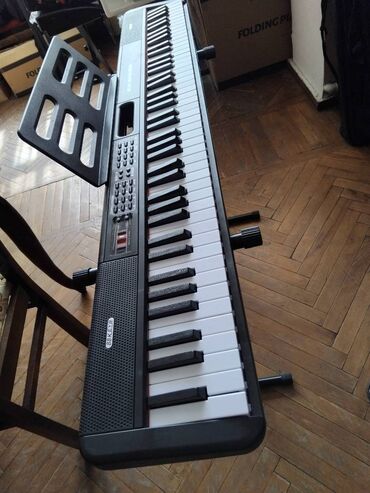 Pianolar: Piano, Rəqəmsal, Yeni, Pulsuz çatdırılma