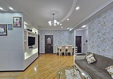 lenkeranda ev alqi satqi: 3 otaqlı, Yeni tikili, 73 kv. m — 1