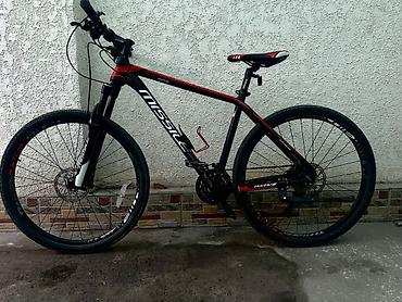 Горные велосипеды: Горный велосипед, Missile, Алюминий, Б/у — 1