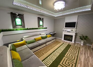 дом с орто сай: Дом, 72 м², 3 комнаты, Агентство недвижимости, Косметический ремонт