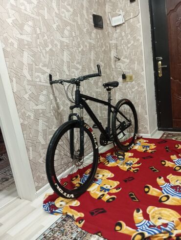 velosiped əyləci: İşlənmiş Şəhər velosipedi Stels, 29", Ünvandan götürmə, Ödənişli çatdırılma