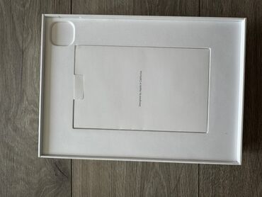 Планшеты: Планшет, Apple, память 512 ГБ, 11" - 12", Wi-Fi, Б/у, Классический цвет - Серый — 15