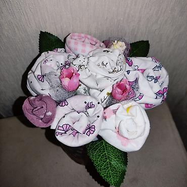 Buketlər, səbətlər: Buketlər, səbətlər — 6