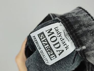 madex top: Jeanswear, Jeansy damskie, rozmiar S — 5