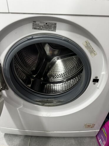 аристондор бу: Стиральная машина Beko, Автомат, До 6 кг
