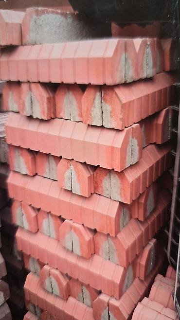 Брусчатка кирпич: Кирпич — 12