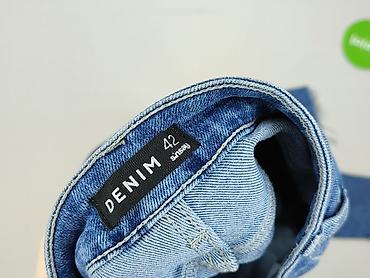 deezee sklep: Jeansy damskie, rozmiar XL — 4