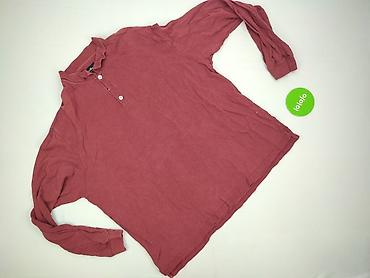 drip dresy: Eddie Bauer, Koszulka polo dla mężczyzn, rozmiar 2XL — 2