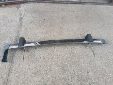 Auto delovi: Zadnji branik Lada 2106 br.2. Polovmo, ocuvano. Skinuto sa — 7