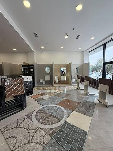 аренда места на рынке: İcarəyə verilir obyekt 403 m², Dərnəgül m. 14 000 AZN/ay 403 m² Sahə — 1