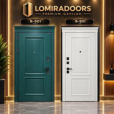qapi: Lomiradoors.az🚪 ✨ “Правила Входа” firmasına məxsus premium giriş — 5