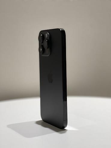 Apple iPhone: IPhone 14 Pro Max, Б/у, 256 ГБ, Графит, Защитное стекло, Чехол, Коробка, 80 % — 2