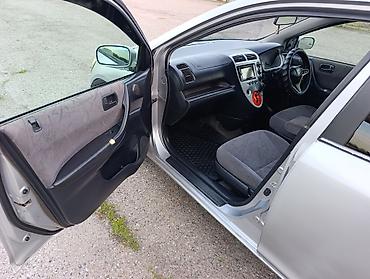 Honda: Honda Civic: 2001 г., 1.5 л, Вариатор, Бензин, Хэтчбэк — 11