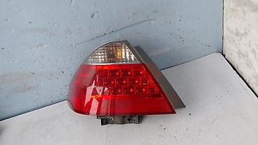 jdm: Задний правый стоп-сигнал Honda 2005 г., Б/у, Оригинал, Япония — 1