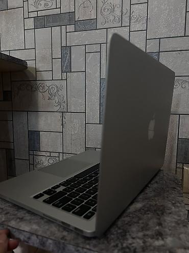 macbook 16: Apple MacBook Pro 13" (серебристый, алюминиевый unibody) - Диагональ — 2