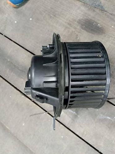 transport robe: VENTILATOR KABINE PASAT B6 ZA VOLKSWAGEN PASSAT B6 | komplet delovi — 1