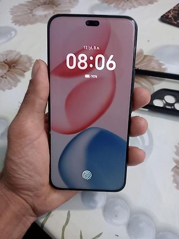 htc desire 10: Honor rəng - Qara, Barmaq izi — 3