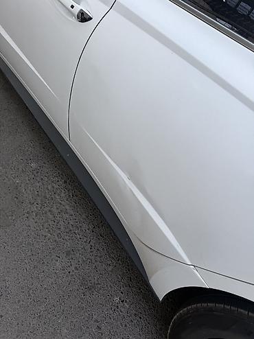 битый саната: Hyundai Sonata: 2020 г., 2 л, Автомат, Газ, Пикап — 4