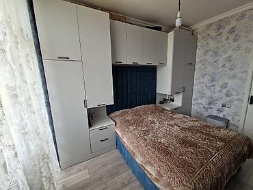 kredıtle evler: Saray, 2 otaqlı, Yeni tikili, 56 kv. m — 6