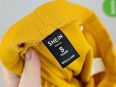gumka: Shein, Spódnica damska, rozmiar S — 4