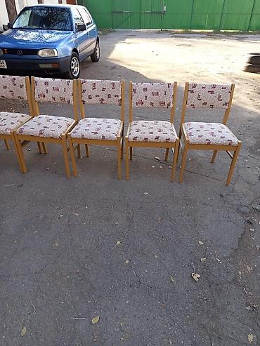 Ремонт, реставрация мебели: Ремонт перетяжка стульев, кресло, кушетки, кровати, диваны, ремонт — 13