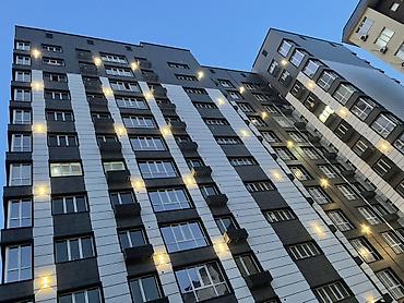 Продажа квартир: 2 комнаты, 81 м² — 3