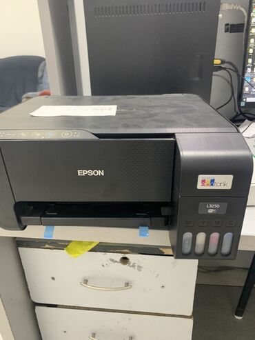 сколько стоит цветной принтер: Продается принтер Epson L3150 В идеальном состоянии, полностью