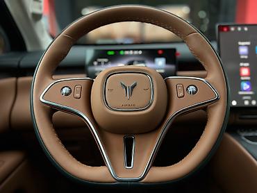 Voyah: Voyah : 2026 г. — 11