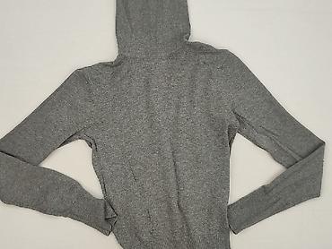 bluza hm szara: H&M, Golf damski, rozmiar XS — 1