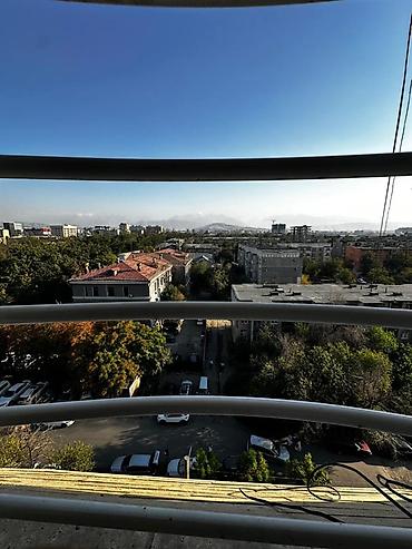 киевская молодая гвардия: 1 комната, 35 м², Молодая Гвардия Индивидуалка, 8 этаж, Косметический ремонт — 9