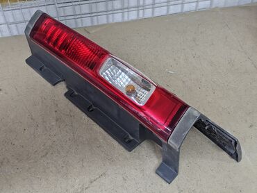 Стоп-сигналы: Задний правый стоп-сигнал Nissan 2009 г., Б/у, Оригинал, Германия — 13