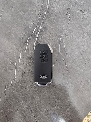 Ключ Kia Новый, Оригинал