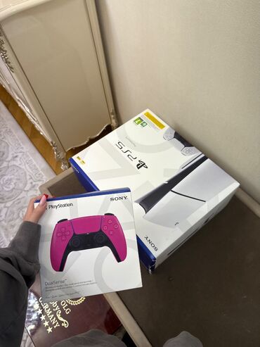 цена плейстейшен 3: Bir nece ay bundan qabag alinib slim 1tb 3-4 defe istifade