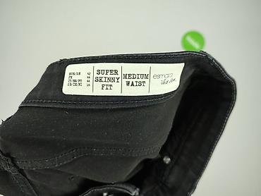 apple bottom jeans: Esmara, Jeansy damskie, rozmiar XL — 4
