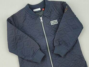 sukienka dla nastolatek: Bluza, 1.5-2 lat, 86-92 cm, stan - Bardzo dobry