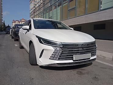 byd adaptor: BYD : 1.5 l | 2024 il 85000 km Sedan — 1