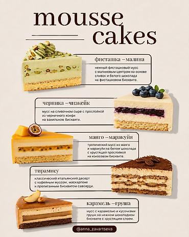 studio diamond: «Дизайн: карточки, презентации, меню, баннеры» — 6