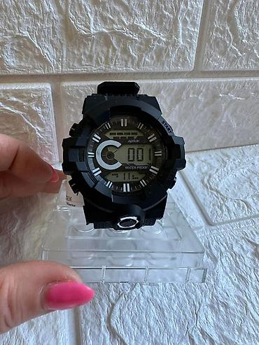 Ručni satovi: Cena : 1900 RSD Replika G-SHOCK sata. Izuzetan kvalitet i — 10