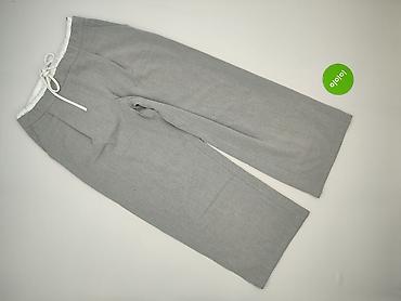 cargo stradivarius: Zara, Spodnie materiałowe damskie, rozmiar M — 2