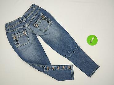 stan 9: LOVE LABEL, Jeansy damskie, rozmiar S — 3