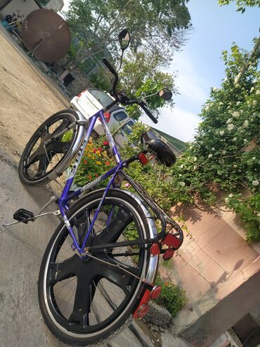 velosiped 28: Dağ velosipedi Stels, 28", Ünvandan götürmə