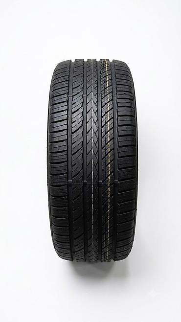 Yeni Şin Nankang 275 / 35 / R 19