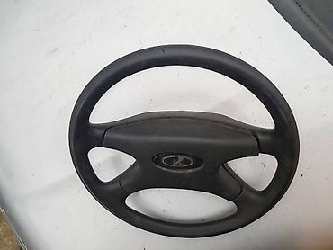 Auto delovi: Volan Lada 21213,21214 Niva, Lada 2107 Riva, Lada 2104 Karavan br.2a — 6