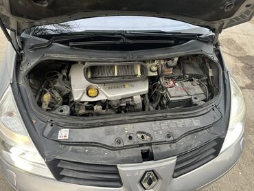 Renault: Renault Espace: 2 l | 2006 il 370000 km Van/Minivan — 14